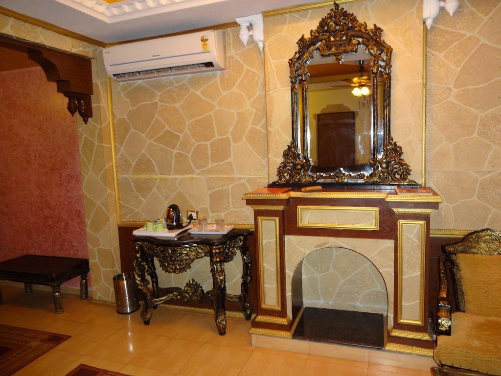 Chokhi Dhani Индаур Экстерьер фото